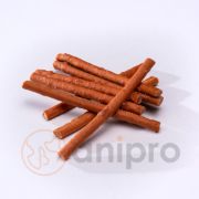 Anipro - Лакомство за кучета, меки солети с патешко - 80 гр 2